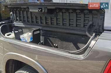 Пикап Ram 1500 2019 в 