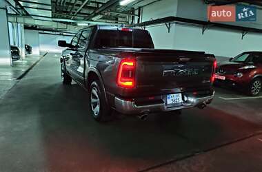 Пикап Ram 1500 2019 в 