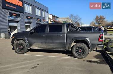Пикап Ram 1500 2020 в 