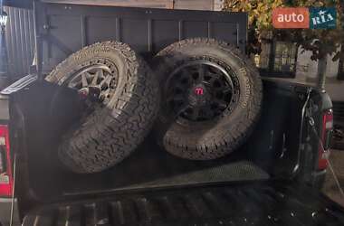 Пикап Ram 1500 2020 в 