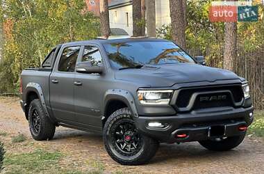 Пикап Ram 1500 2020 в 