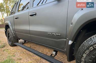 Пикап Ram 1500 2020 в 