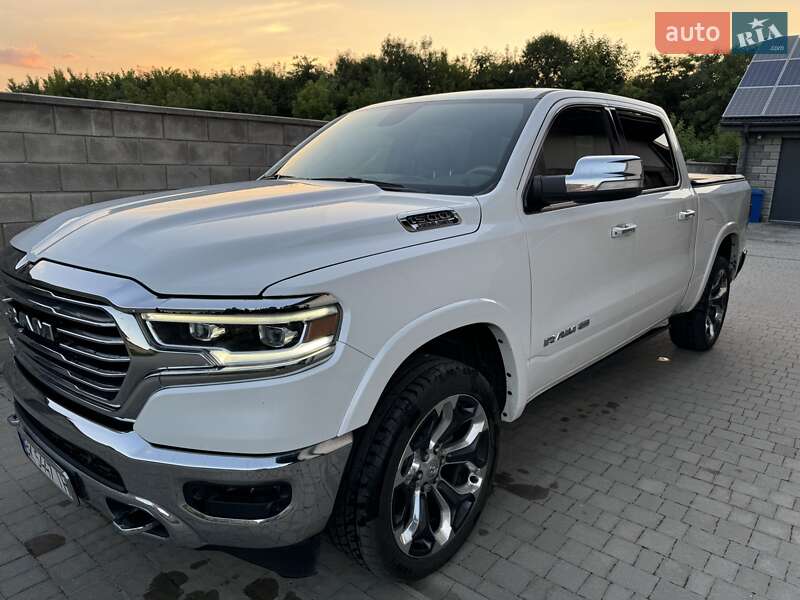 Пикап Ram 1500 2020 в Ровно