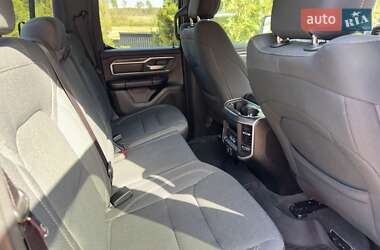 Пикап Ram 1500 2020 в Киеве