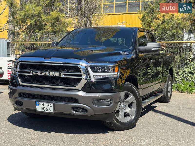 Пикап Ram 1500 2023 в 