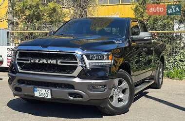 Пикап Ram 1500 2023 в 