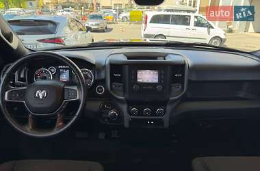 Пикап Ram 1500 2023 в 