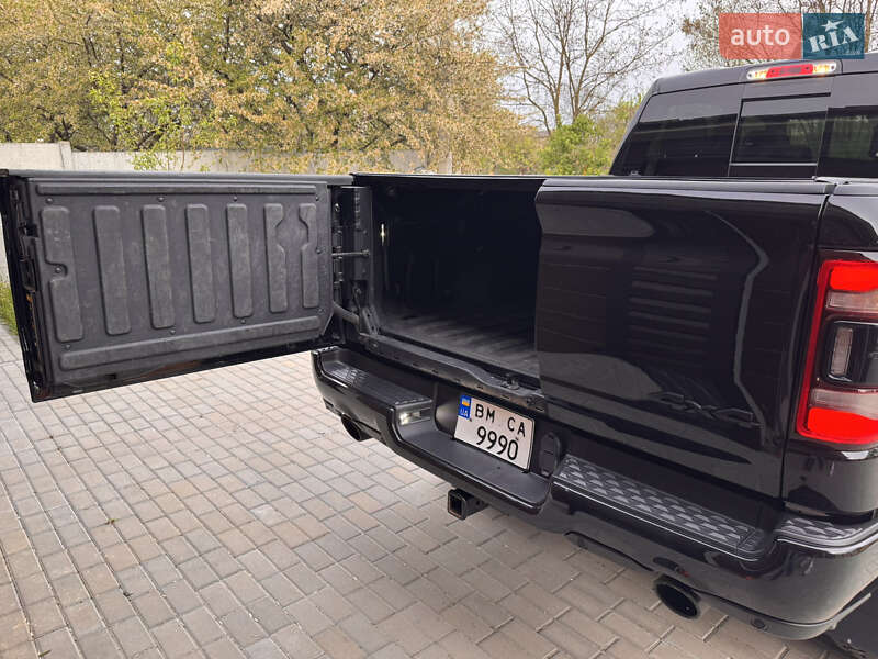 Пикап Ram 1500 2019 в Сумах