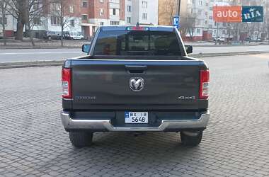 Пікап Ram 1500 2021 в 