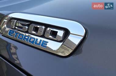 Пікап Ram 1500 2021 в 