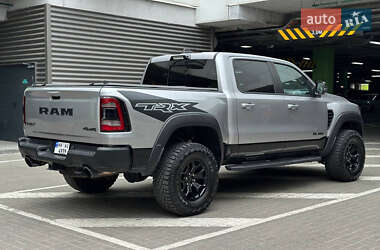 Пікап Ram 1500 2022 в 