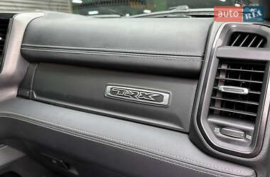 Пікап Ram 1500 2022 в 