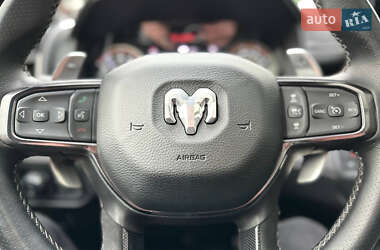 Пікап Ram 1500 2022 в 