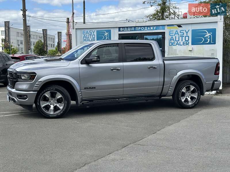Пикап Ram 1500 2022 в Киеве