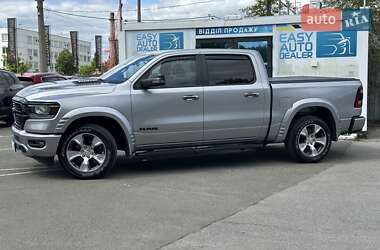 Пикап Ram 1500 2022 в 