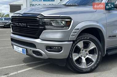 Пикап Ram 1500 2022 в 