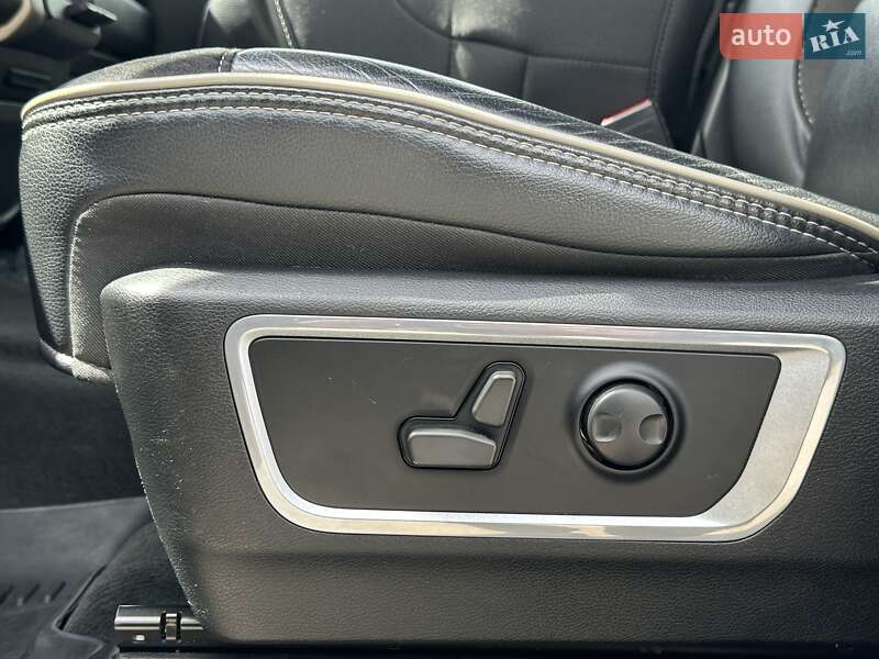 Пикап Ram 1500 2022 в Киеве