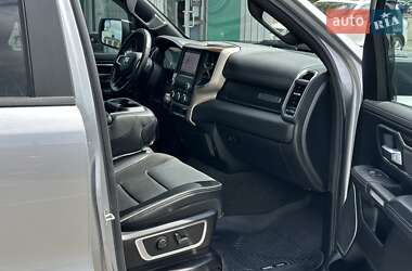 Пикап Ram 1500 2022 в 