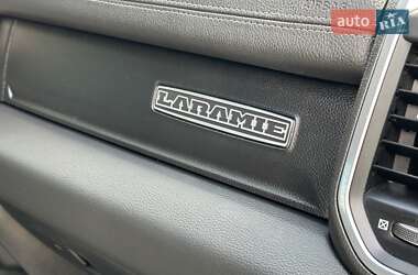 Пикап Ram 1500 2022 в 