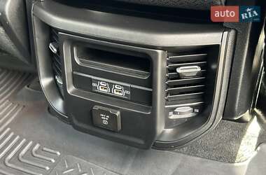 Пикап Ram 1500 2022 в 
