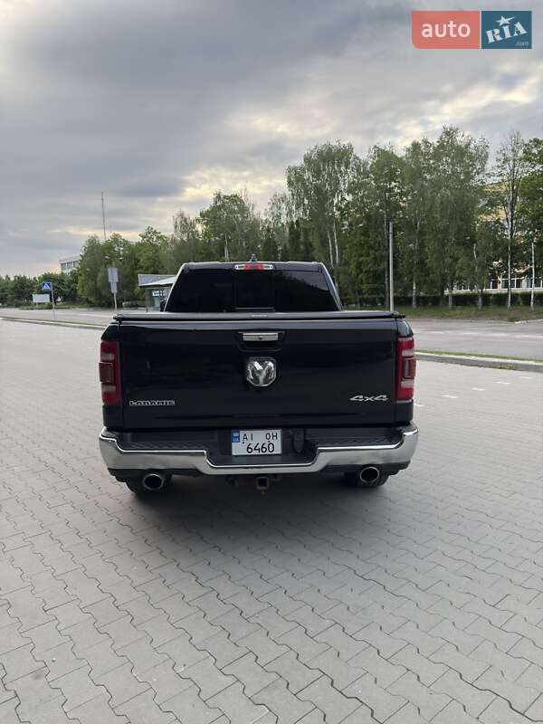 Пикап Ram 1500 2018 в Белой Церкви фото 9 Пикап Ram 1500 2018 в Белой Церкви