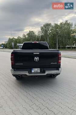 Пикап Ram 1500 2018 в 