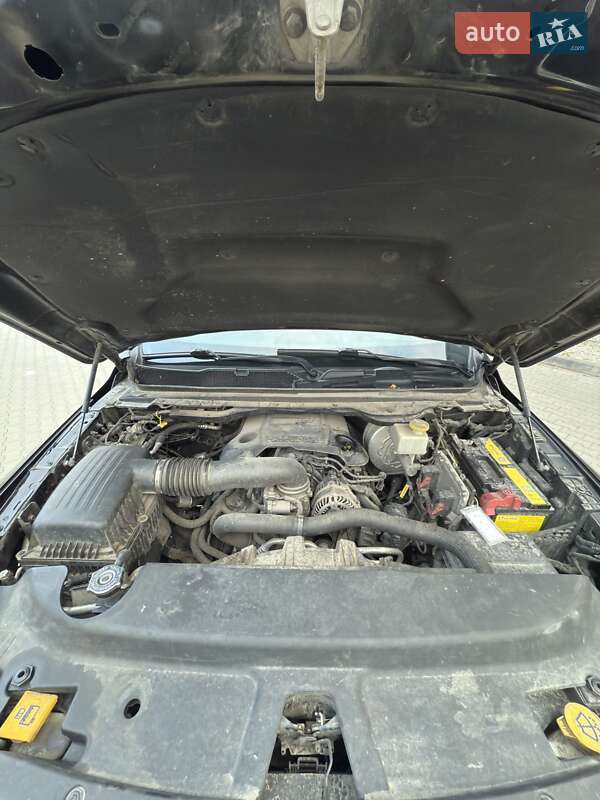 Пикап Ram 1500 2018 в Белой Церкви фото 14 Пикап Ram 1500 2018 в Белой Церкви