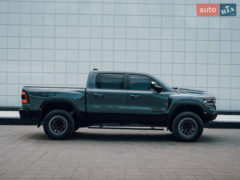 Пикап Ram 1500 2021 в Киеве