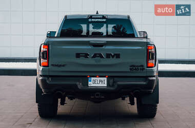 Пикап Ram 1500 2021 в 