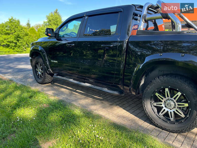 Пикап Ram 1500 2019 в Киеве фото 4 Пикап Ram 1500 2019 в Киеве