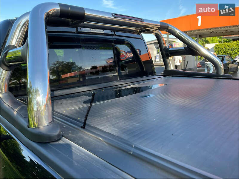 Пикап Ram 1500 2019 в Киеве фото 18 Пикап Ram 1500 2019 в Киеве