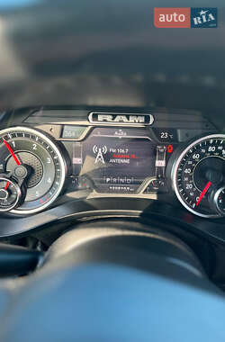 Пикап Ram 1500 2019 в 