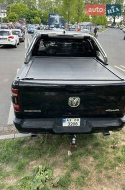 Пикап Ram 1500 2019 в 