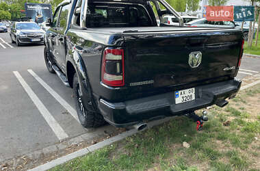 Пикап Ram 1500 2019 в 