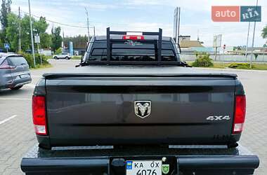 Пикап Ram 1500 2021 в 