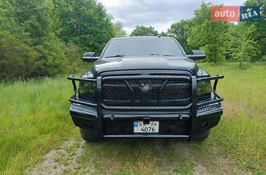 Пикап Ram 1500 2021 в 