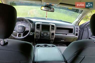 Пикап Ram 1500 2021 в 