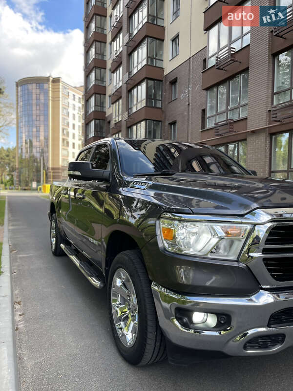 Пикап Ram 1500 2019 в Чернигове