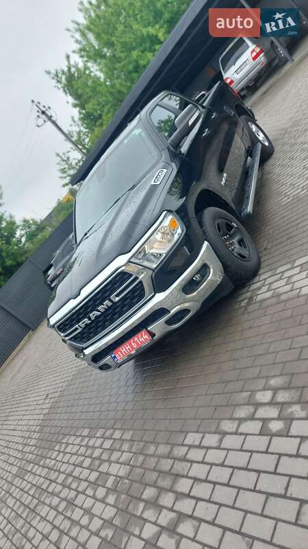 Пікап Ram 1500 2023 в Луцьку