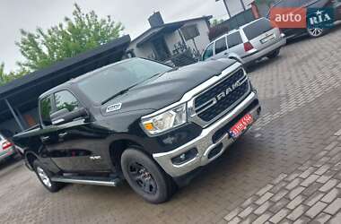 Пікап Ram 1500 2023 в Луцьку