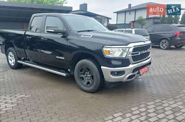 Пікап Ram 1500 2023 в 