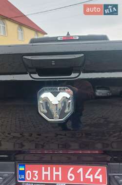 Пікап Ram 1500 2023 в 