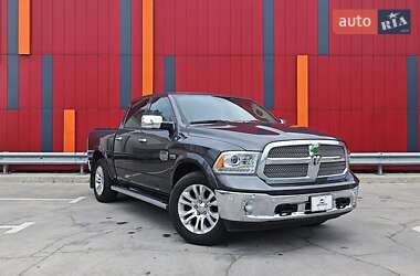 Пікап Ram 1500 2016 в Києві