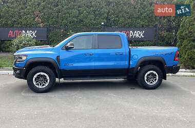 Пікап Ram 1500 2021 в 