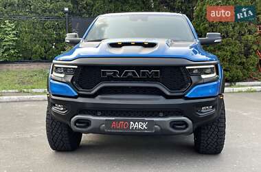 Пікап Ram 1500 2021 в 