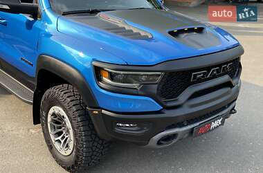 Пікап Ram 1500 2021 в 