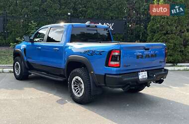 Пікап Ram 1500 2021 в 