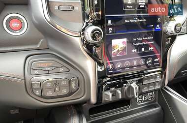 Пікап Ram 1500 2021 в 