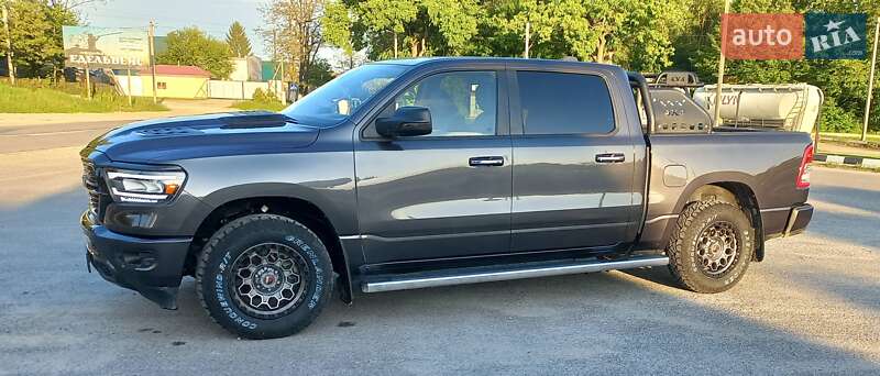 Пікап Ram 1500 2020 в Хмельницькому