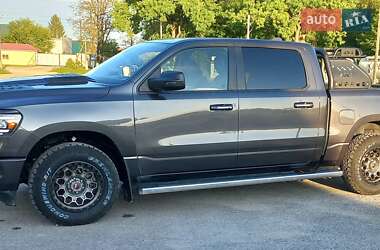 Пикап Ram 1500 2020 в 